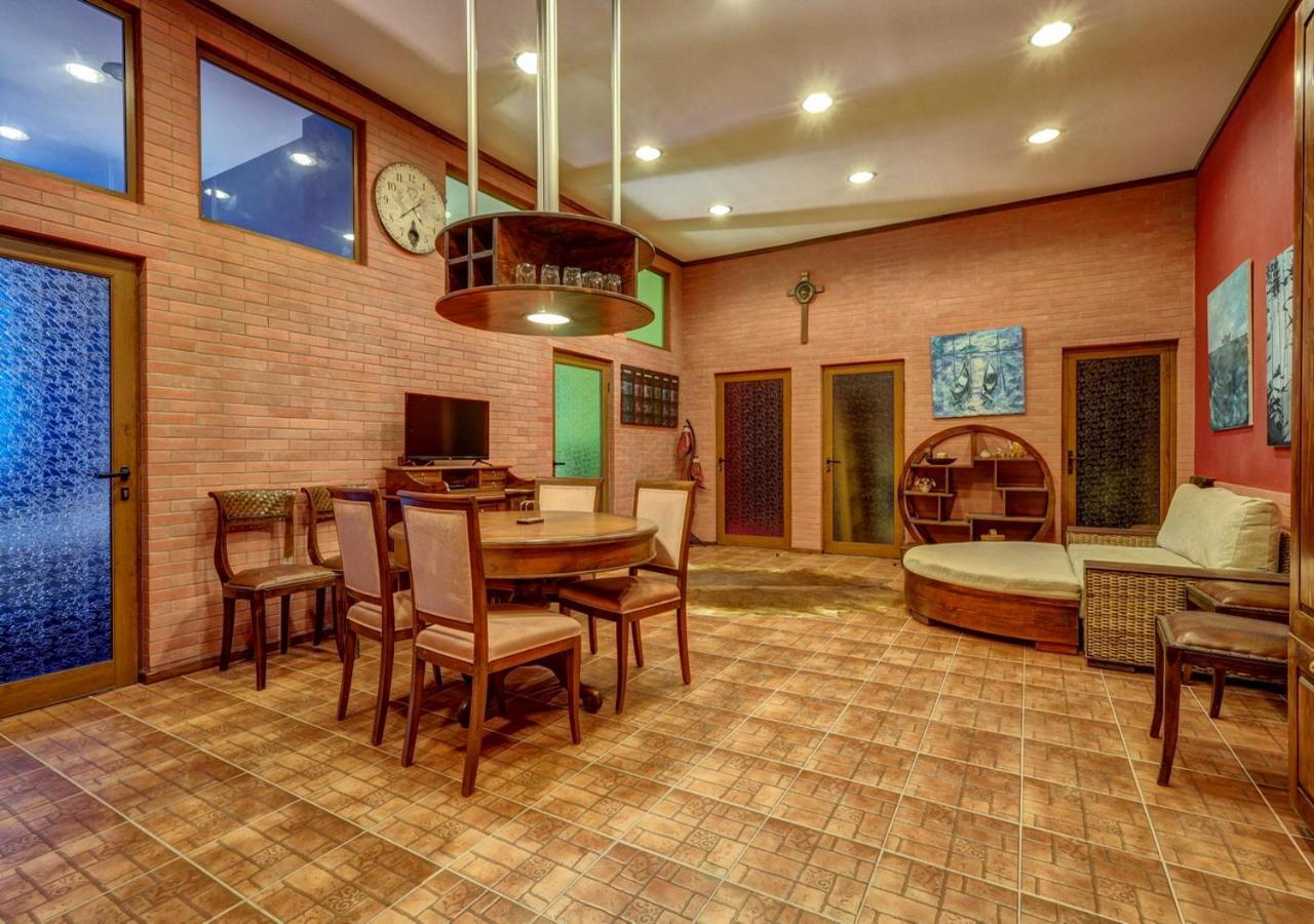 Continental Apartments ゴールデンサンド エクステリア 写真