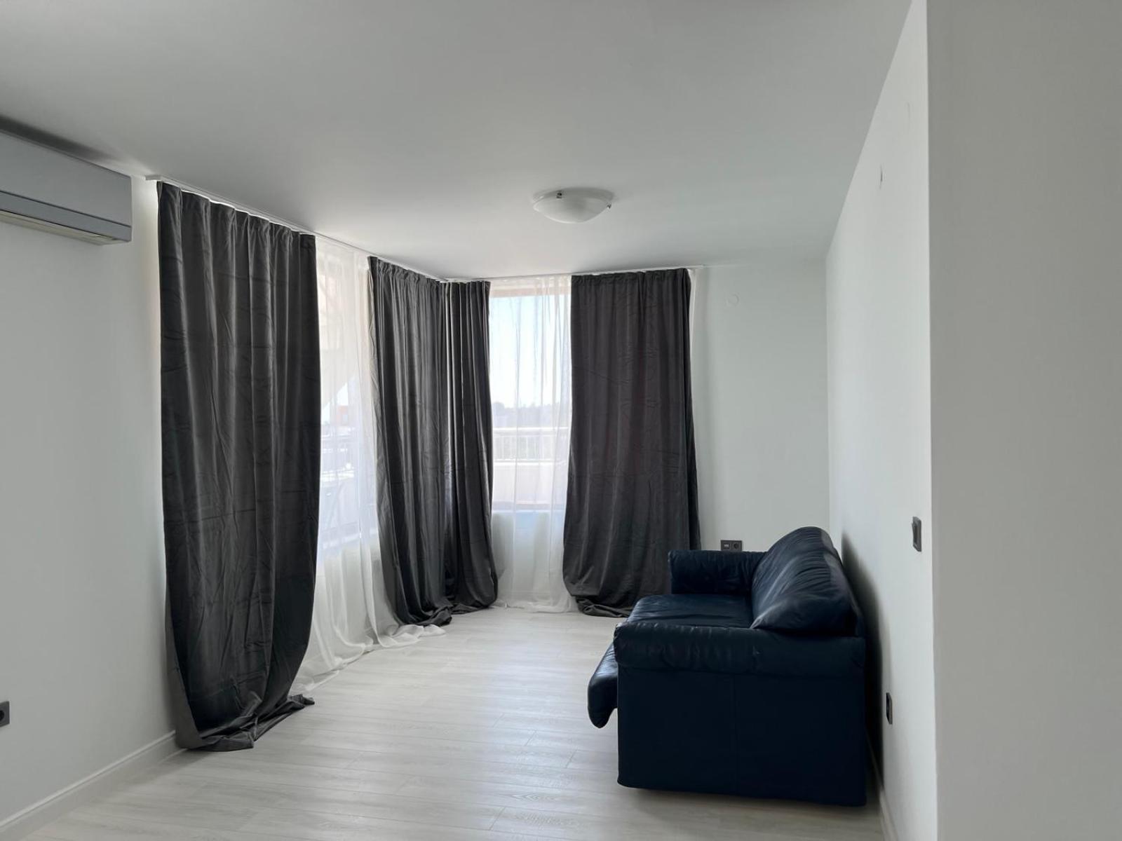Continental Apartments ゴールデンサンド エクステリア 写真