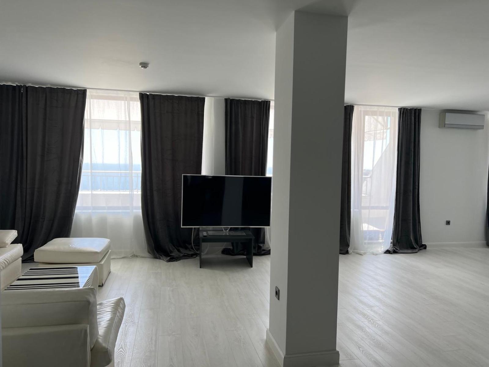 Continental Apartments ゴールデンサンド エクステリア 写真