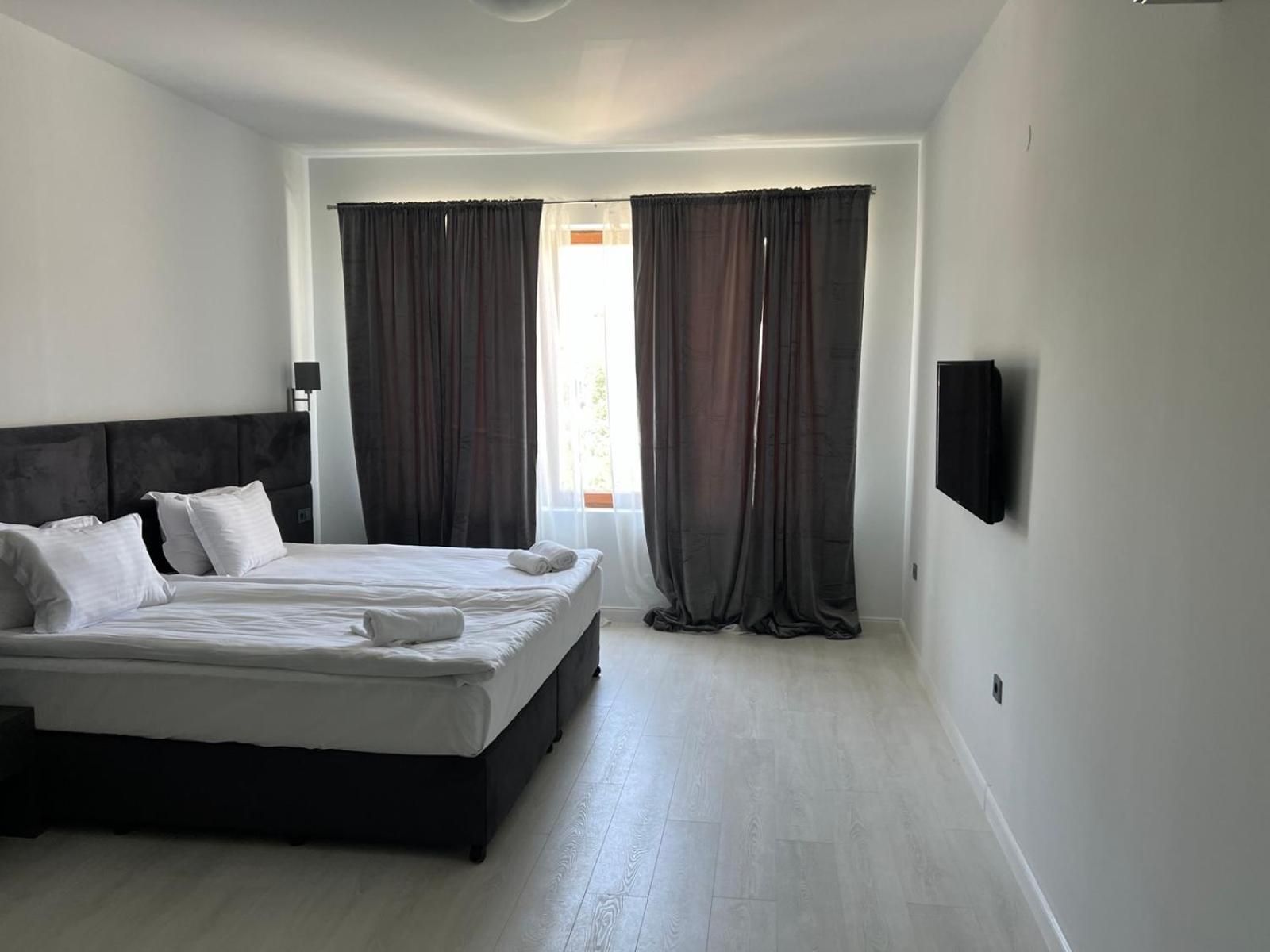 Continental Apartments ゴールデンサンド エクステリア 写真