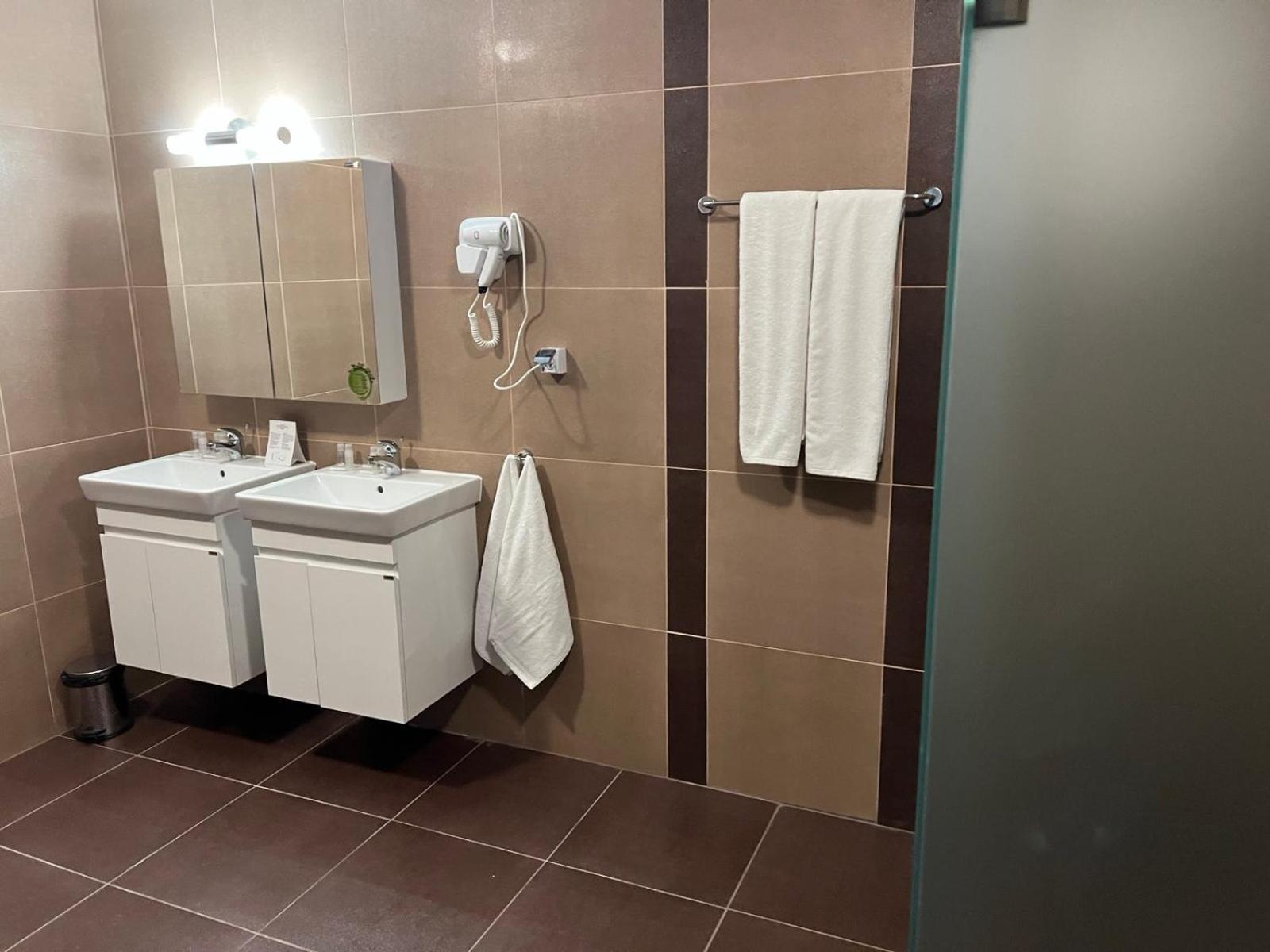 Continental Apartments ゴールデンサンド 部屋 写真