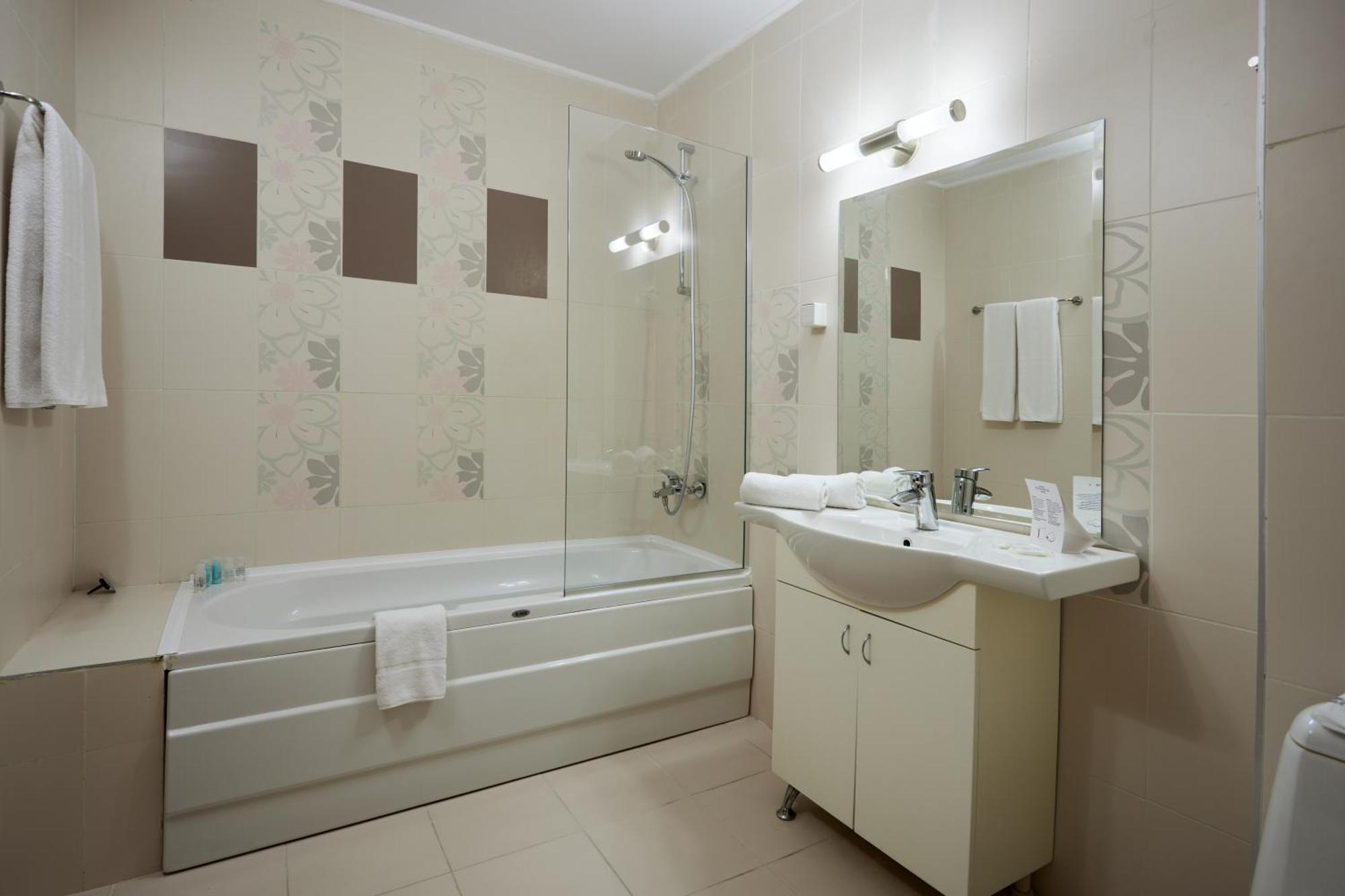 Continental Apartments ゴールデンサンド 部屋 写真